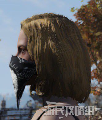 異塵餘生76 (Fallout 76) 全配飾圖鑑與取得方法合集