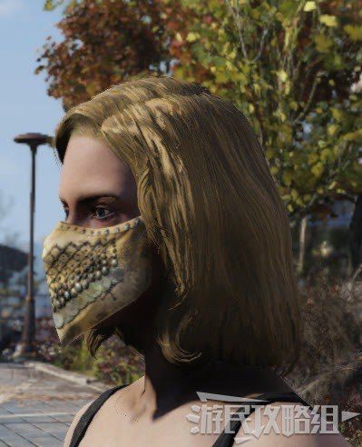 異塵餘生76 (Fallout 76) 全配飾圖鑑與取得方法合集