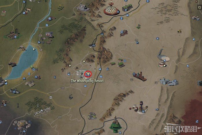 異塵餘生76 (Fallout 76) 全配飾圖鑑與取得方法合集