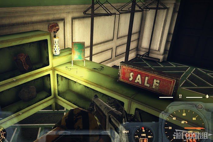 異塵餘生76 (Fallout 76) 全配飾圖鑑與取得方法合集