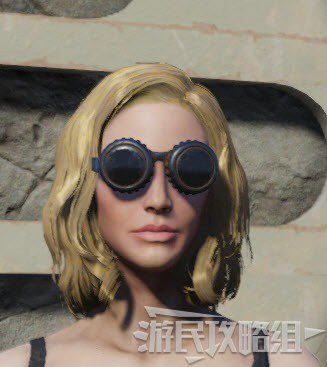 異塵餘生76 (Fallout 76) 全配飾圖鑑與取得方法合集