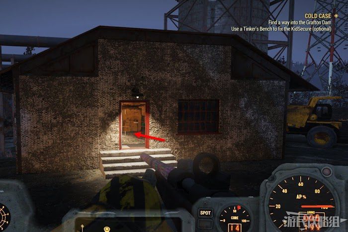 異塵餘生76 (Fallout 76) 全配飾圖鑑與取得方法合集