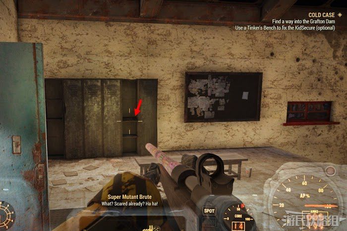異塵餘生76 (Fallout 76) 全配飾圖鑑與取得方法合集