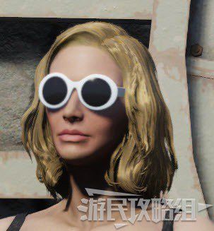 異塵餘生76 (Fallout 76) 全配飾圖鑑與取得方法合集