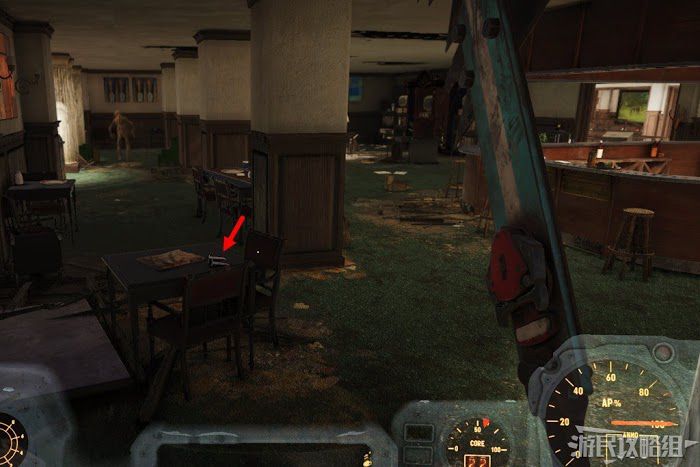 異塵餘生76 (Fallout 76) 全配飾圖鑑與取得方法合集