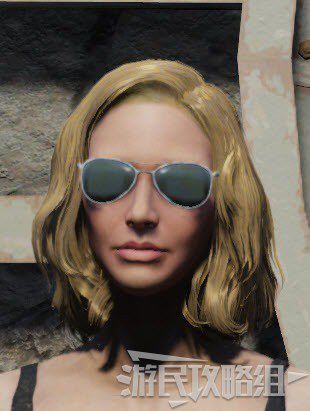 異塵餘生76 (Fallout 76) 全配飾圖鑑與取得方法合集