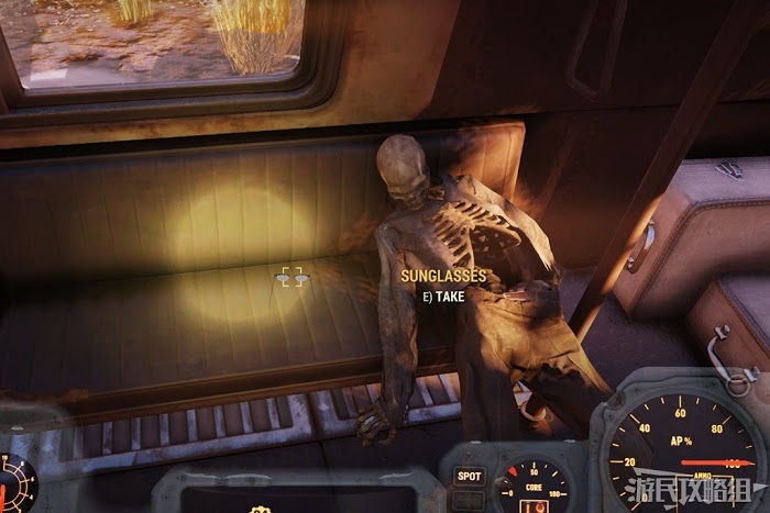 異塵餘生76 (Fallout 76) 全配飾圖鑑與取得方法合集