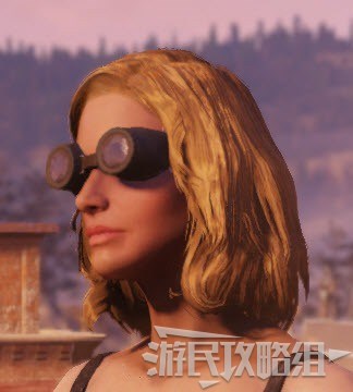 異塵餘生76 (Fallout 76) 全配飾圖鑑與取得方法合集