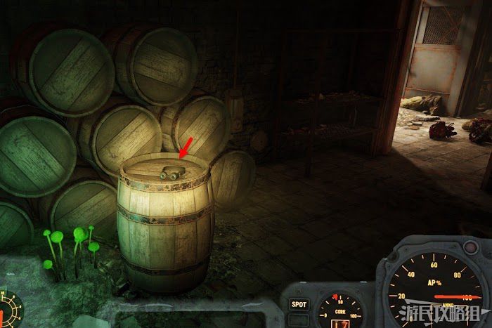 異塵餘生76 (Fallout 76) 全配飾圖鑑與取得方法合集