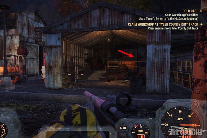 異塵餘生76 (Fallout 76) 全配飾圖鑑與取得方法合集