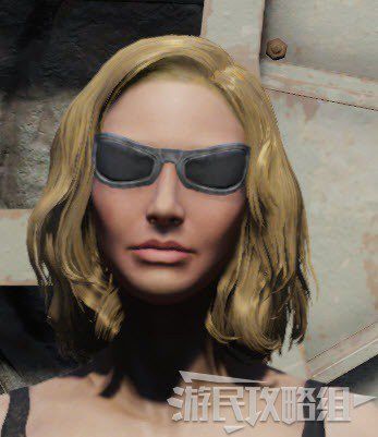 異塵餘生76 (Fallout 76) 全配飾圖鑑與取得方法合集