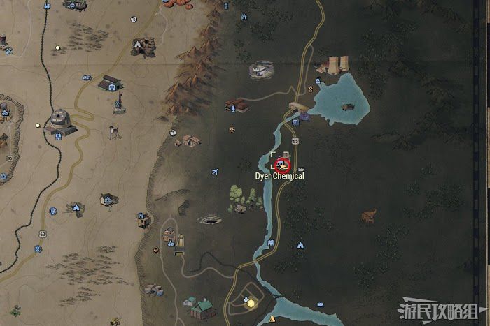 異塵餘生76 (Fallout 76) 全配飾圖鑑與取得方法合集