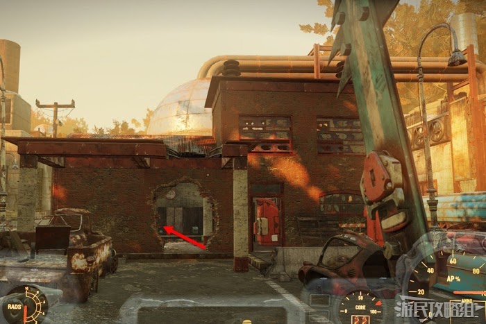 異塵餘生76 (Fallout 76) 全配飾圖鑑與取得方法合集