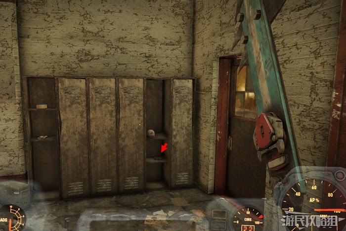 異塵餘生76 (Fallout 76) 全配飾圖鑑與取得方法合集