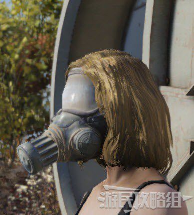 異塵餘生76 (Fallout 76) 全配飾圖鑑與取得方法合集