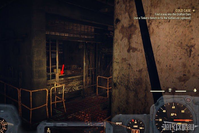 異塵餘生76 (Fallout 76) 全配飾圖鑑與取得方法合集