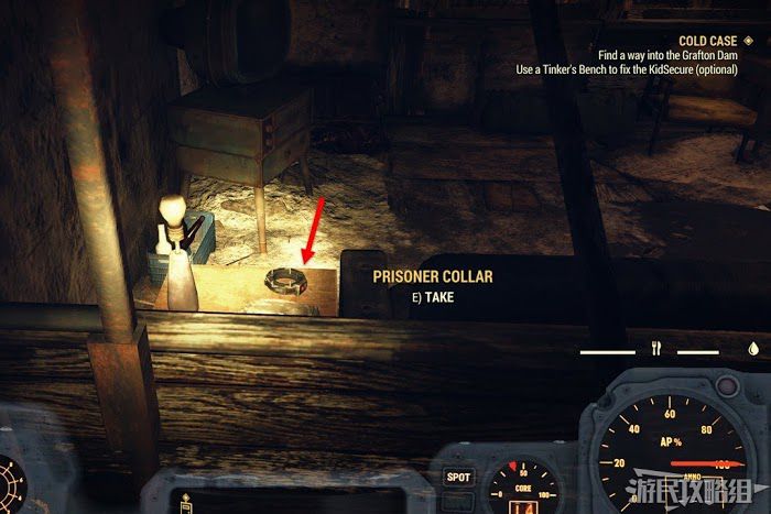 異塵餘生76 (Fallout 76) 全配飾圖鑑與取得方法合集