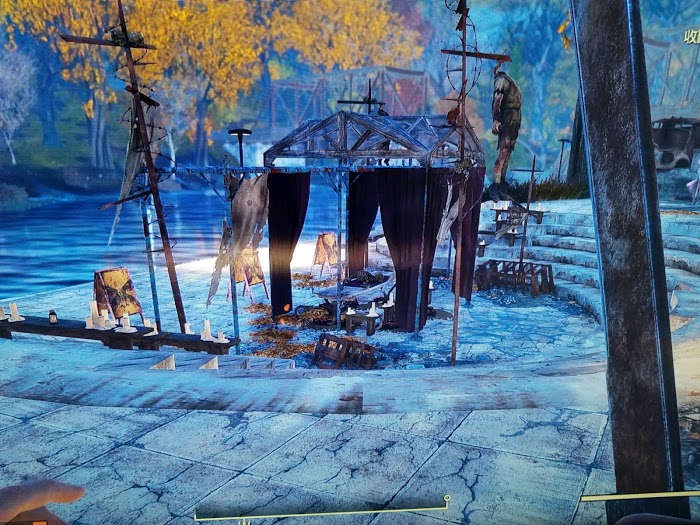 異塵餘生76 (Fallout 76) 零成本取得瓶蓋方法介紹