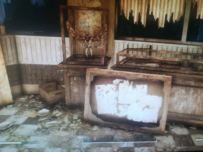 異塵餘生76 (Fallout 76) 阿帕拉契亞恐怖事件分析