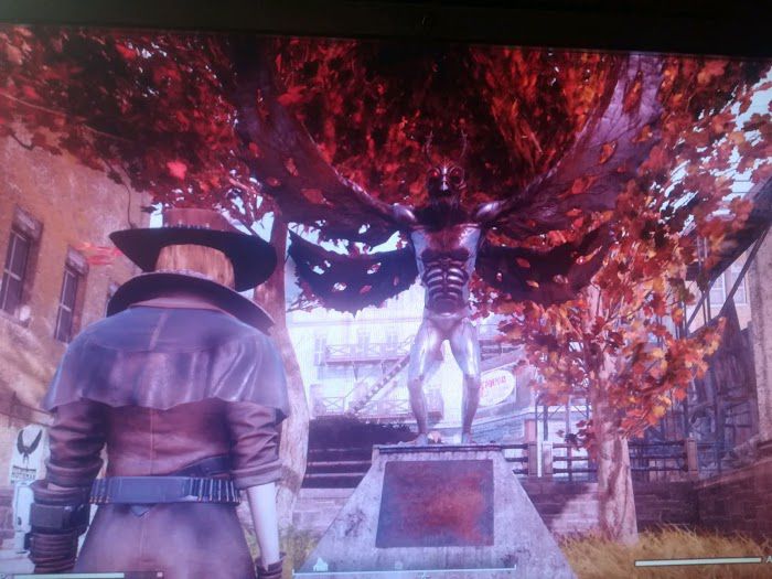 異塵餘生76 (Fallout 76) 阿帕拉契亞恐怖事件分析