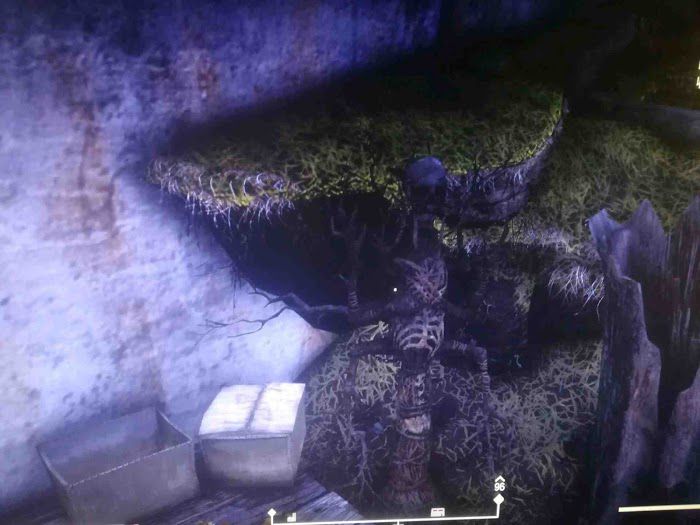 異塵餘生76 (Fallout 76) 阿帕拉契亞恐怖事件分析