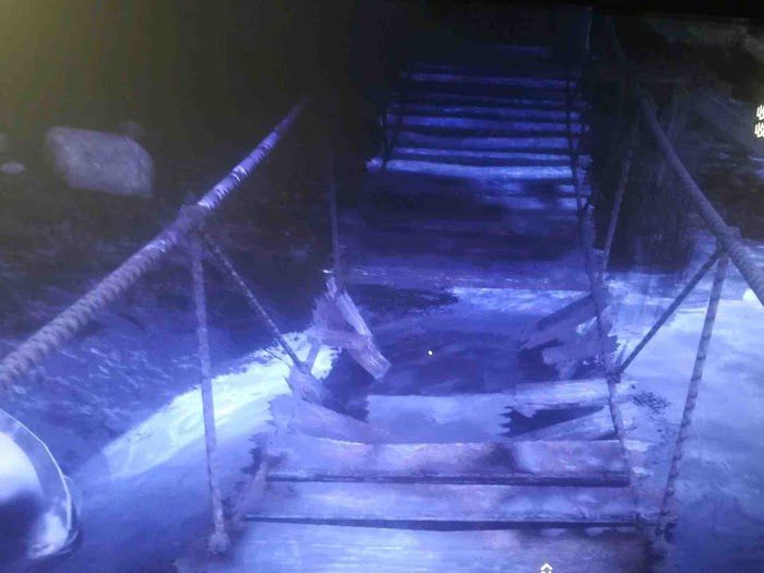 異塵餘生76 (Fallout 76) 阿帕拉契亞恐怖事件分析