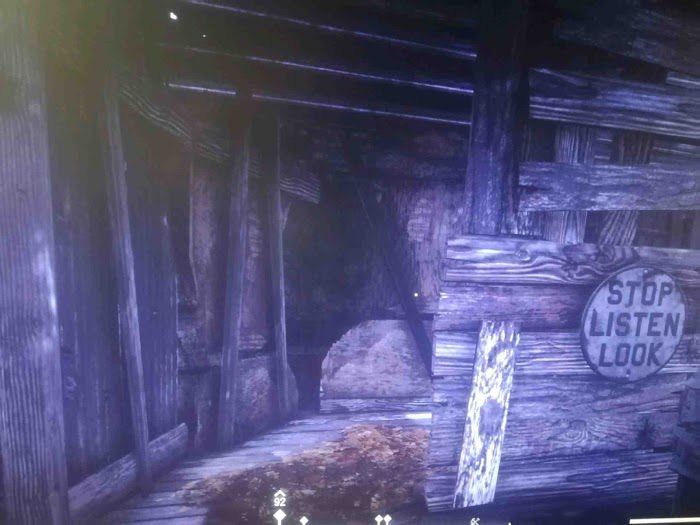 異塵餘生76 (Fallout 76) 阿帕拉契亞恐怖事件分析