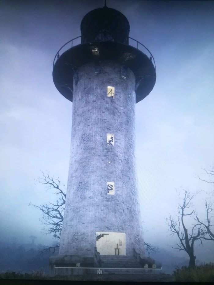 異塵餘生76 (Fallout 76) 阿帕拉契亞恐怖事件分析