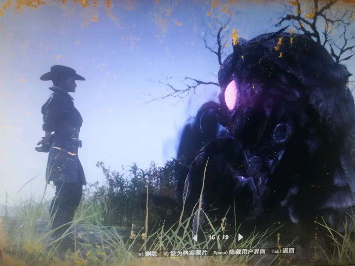 異塵餘生76 (Fallout 76) 阿帕拉契亞恐怖事件分析