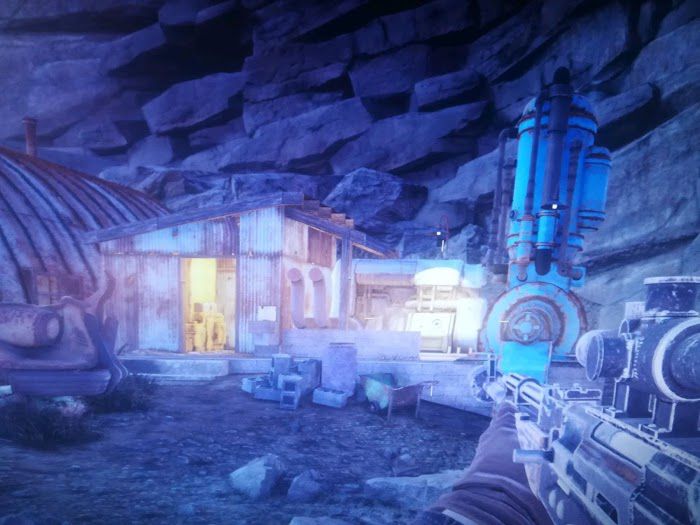 異塵餘生76 (Fallout 76) 阿帕拉契亞恐怖事件分析