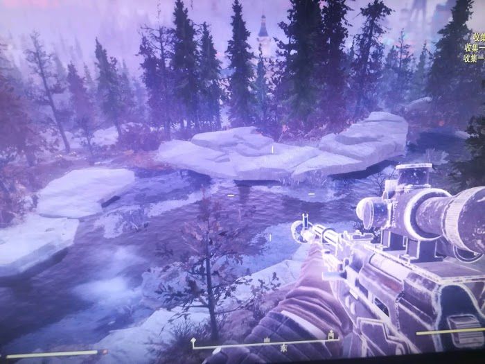 異塵餘生76 (Fallout 76) 阿帕拉契亞恐怖事件分析