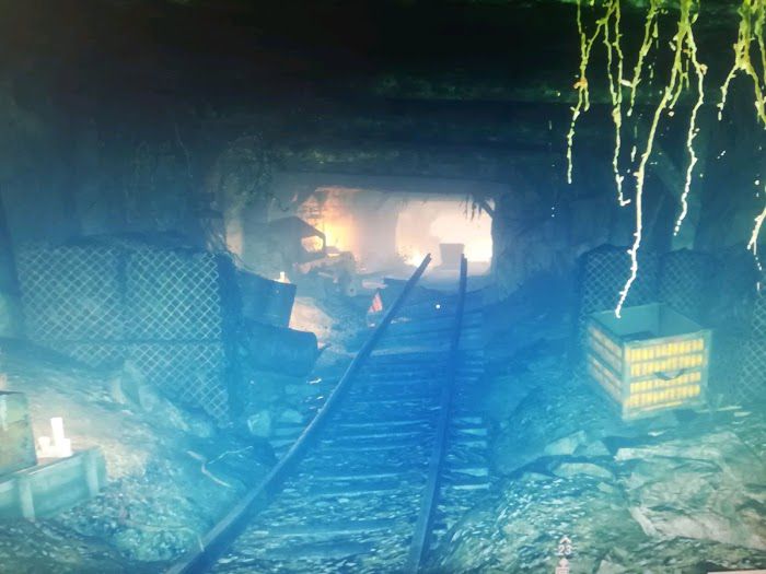 異塵餘生76 (Fallout 76) 阿帕拉契亞恐怖事件分析