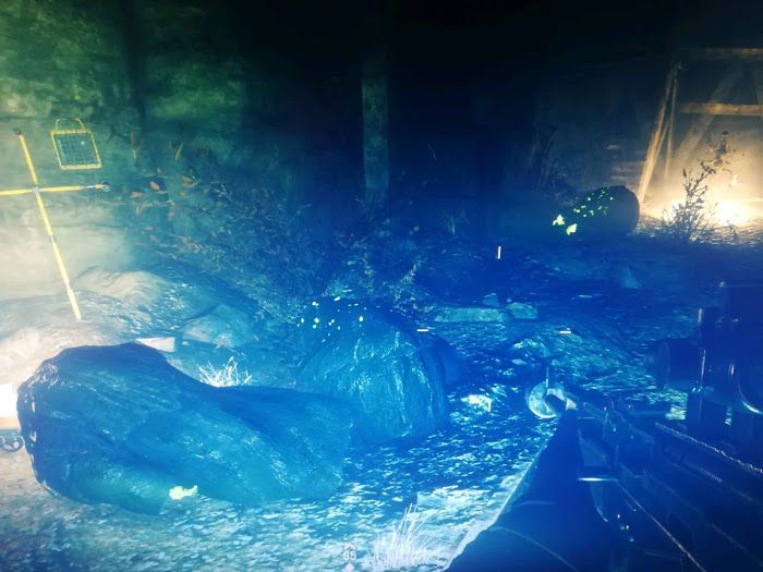 異塵餘生76 (Fallout 76) 阿帕拉契亞恐怖事件分析