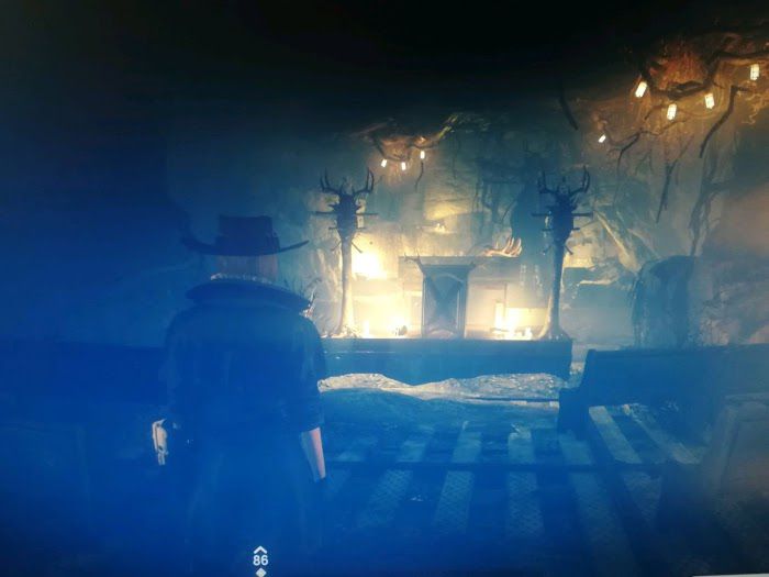 異塵餘生76 (Fallout 76) 阿帕拉契亞恐怖事件分析