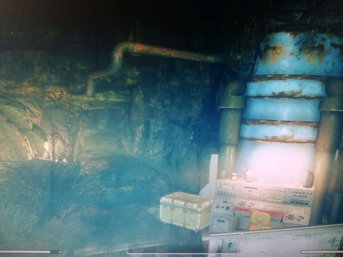 異塵餘生76 (Fallout 76) 阿帕拉契亞恐怖事件分析