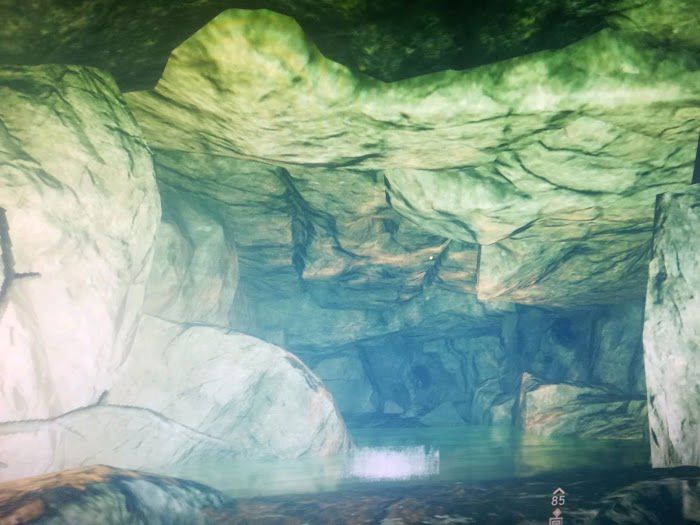 異塵餘生76 (Fallout 76) 阿帕拉契亞恐怖事件分析