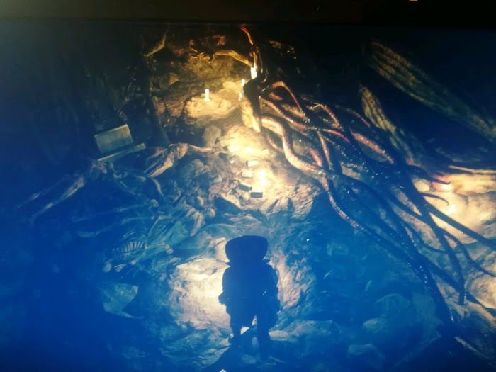 異塵餘生76 (Fallout 76) 阿帕拉契亞恐怖事件分析