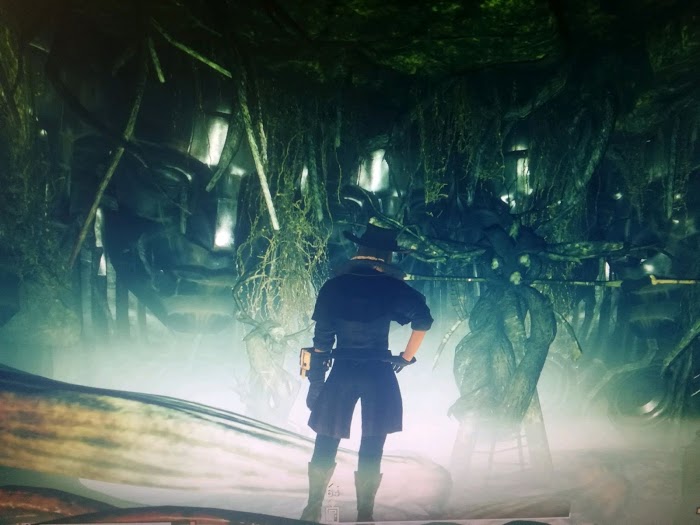 異塵餘生76 (Fallout 76) 阿帕拉契亞恐怖事件分析