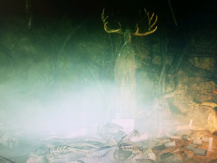 異塵餘生76 (Fallout 76) 阿帕拉契亞恐怖事件分析