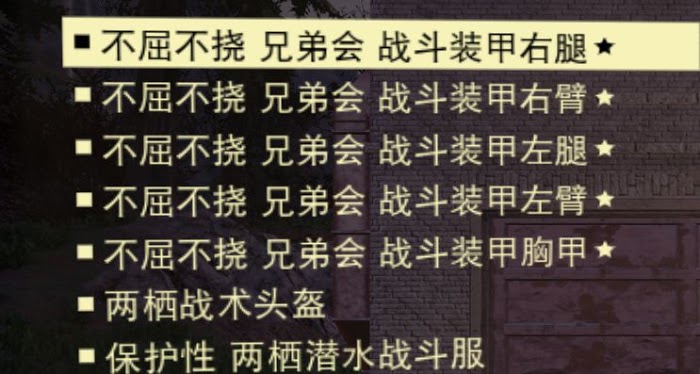 異塵餘生76 (Fallout 76) 潛狙流最佳加點推薦