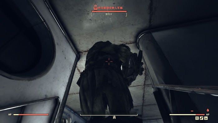 異塵餘生76 (Fallout 76) 潛狙流最佳加點推薦