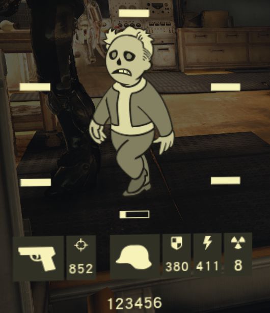 異塵餘生76 (Fallout 76) 潛狙流最佳加點推薦
