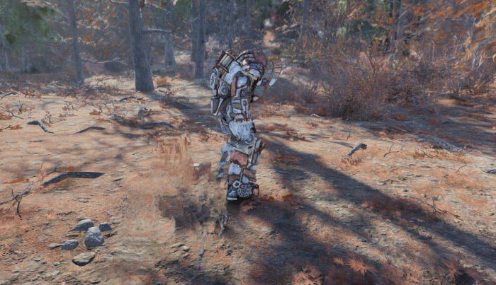 異塵餘生76 (Fallout 76) 設計圖刷新位置推薦
