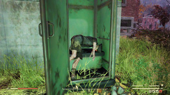 異塵餘生76 (Fallout 76) 無限取得牛排方法介紹