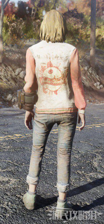異塵餘生76 (Fallout 76) 核子可樂套裝與T-51B裝甲塗裝取得方法