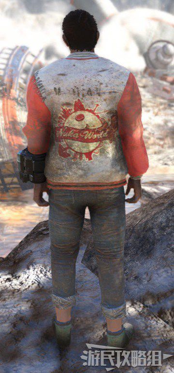異塵餘生76 (Fallout 76) 核子可樂套裝與T-51B裝甲塗裝取得方法