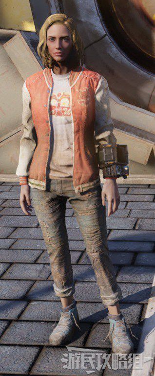 異塵餘生76 (Fallout 76) 核子可樂套裝與T-51B裝甲塗裝取得方法