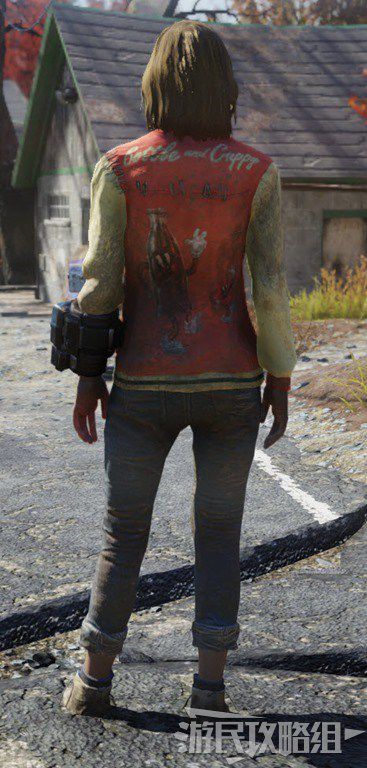 異塵餘生76 (Fallout 76) 核子可樂套裝與T-51B裝甲塗裝取得方法