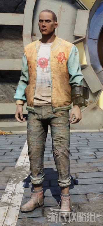 異塵餘生76 (Fallout 76) 核子可樂套裝與T-51B裝甲塗裝取得方法