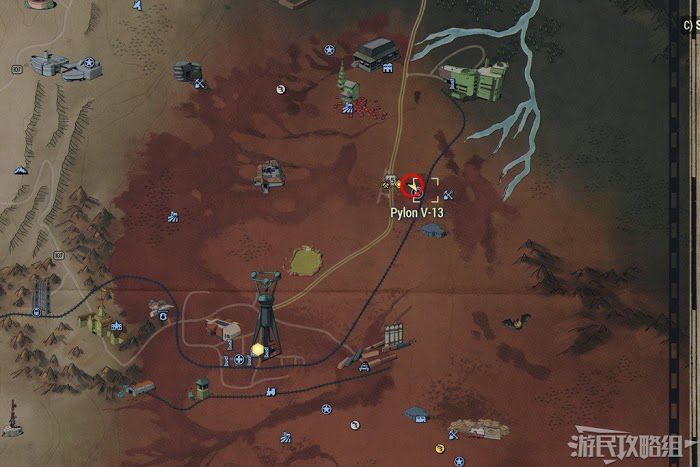 異塵餘生76 (Fallout 76) 核子可樂套裝與T-51B裝甲塗裝取得方法